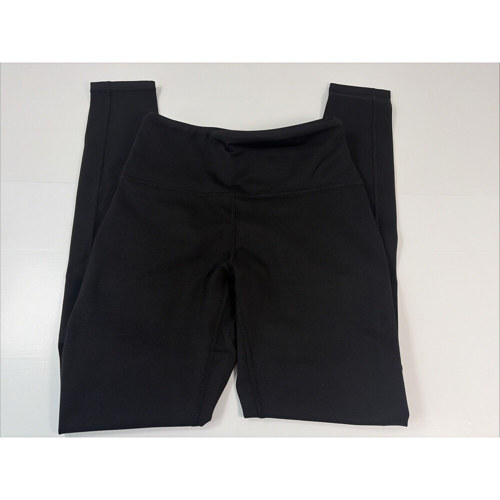 Fabletics FLW Leggings Boost Powerhold High Waisted Black Size XS